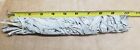 2 X Large White Sage Smudge Stick 8 to 9  Jumbo  house Cleansing Negative Energy