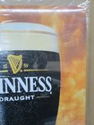 Vintage Beers Poster Guinness Draught Liquor Drink Bar 19144