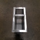 Hobart C44a C-line Conveyor Dishwasher Strainer Basket Part Number 271100 Oem