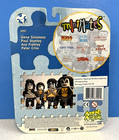 Kiss   Gene Simmons   Minimates Figure   Art Assylum   Item 87400   New sealed