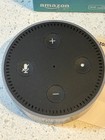 Amazon Echo Dot Smart Speaker Alexa Enabled 2nd Generation Black  - New Open Box