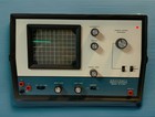 Vintage Heathkit Oscilloscope Model 10-4560 Pristine Condition 