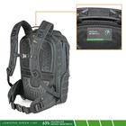 Lowepro Protactic 450 Aw Ii Black Pro Modular Backpack With Recycled Material   