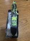 Frankenstein Spring Assisted Pocket Knife