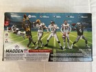 Aaron Rodgers Mcfarlane Figure Madden Nfl 19 1 Series Ed Green Bay Packers Nib