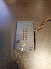 Vintage Philco Transistor Radio     Portable Retro Am Radio     Classic Mid-century