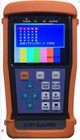 New Stest-890 2 8  Lcd Monitor Cctv Camera Video Ptz Test tester Meter Fl