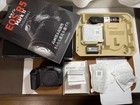 Canon Eos R5 Mark Ii Mirrorless Digital Camera Body 45 Mp Full-frame
