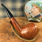 Stanwell Made Danske Club - 234 - 9mm - Briar Billiard Estate Tobacco Pipe