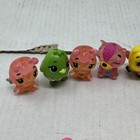 Hatchimals Mini Colleggtibles Assorted Lot Of 19 Assorted Figures