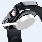 Case For Apple Watch Series 10 9 8 7 6 5 4 Se Screen Protector 40 41 44 45 49mm