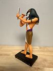 Gods Of The Egyptian Realm Statue Horus Veronese 8    Sculpture