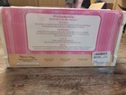 Melissa   Doug Wooden Beauty Salon Play Set With Vanity And Accessories  18 Pcs 