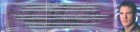 Farscape Tv Show Season 3 Trading Cards 72 Card Base Set Plus Empty Wrapper