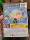 The Emoji Movie  dvd  2017   Special Features Brand New Sealed  Free Shipping 