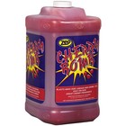 Zep Cherry Bomb Industrial Hand Cleaner Gel With Pumice - 1 Gallon  case Of 4  -