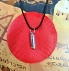 Mind Expansion   Intelligence Magick Power Wica Pagan Metaphysical Rare Necklace