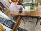 Singer Sewing Machine