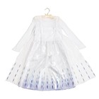 Elsa Disney Kids Costume Dress Frozen 2 2-piece Set 4  Girls