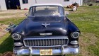 1955 Chevrolet Bel Air 