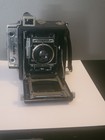 Graflex Speed Graphic  Camera