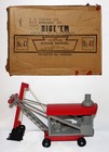 New Old Stock 1920s Keystone Ride  em Steam Shovel No  47