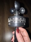 Im159 Handheld Anemometer W Wooden Case