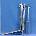Ludwig Vintage Spur-lok Hi Hat Stand With Clutch 70s 