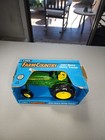 Vintage 1993 Ertl John Deere Utility Tractor Green 1 16 Farm Country  516