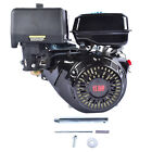 13-15hp Gas Engine  Horizontal Shaft 4 Stroke Ohv Gas Motor Go Kart Motor Engine