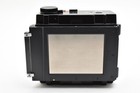  mint  Mamiya Rb67 6x8 Motorized 120 220 Roll Film Back Holder From Japan  4470