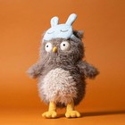Jellycat Audrey Hootsoftly Owl Soft Plush Toys Stuffed Animal Doll New With Tags