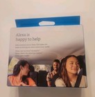 Amazon Alexa Echo Auto For Vehicle Hands Free Smart Assistant Bluetooth