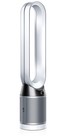 Dyson Tp4a Pure Cool    Tower Purifier Fan   White silver   Refurbished