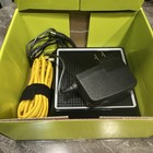 Tivo Mini Dvr Client Streaming Box Black W  Power Adapter   Ethernet Cable