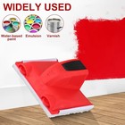 4pcs Paint Edge Trimmer Edge Painting Tool For Corner Walls Ceilings Pad Painter