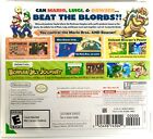 Mario   Luigi  Bowser s Inside Story   Bowser Jr  s Journey 3ds  world Edition 