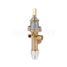 Patio Heater   Room Space Heater Main Control Valve With Pilot M8 1 For 4mm Tube