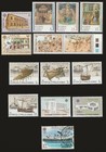 Cyprus Lot 20 - Postage   stamp Details Below  2023 Scott Catalog Value  48 95