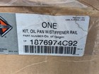 International Maxxforce Dt Oil Pan Part Number 1876974c92