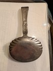 Vine By Tiffany And Co Sterling Bon Bon Spoon Solid Raspberry 5 1 8  With Mono