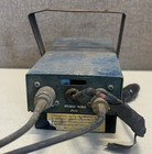 Vintage Magnum 125 Am ssb Linear Amplifier For Cb Radio Tested