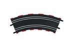 Carrera Go Curve 3 45   323mm - 4pcs 1 43 Scale Slot Car Track 20061645