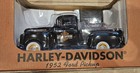 Harley-davidson 1952 Ford Pickup Die Cast Coin Bank Limited Edition Replica 1 24