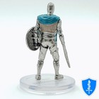 Nimblewright Guard - Adventures In Faerun  5 D d Icons Of The Realms Warforged