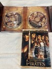 Pirates - A Joone Film  2005  Adam   Eve Present New Collector s Edition