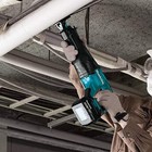 Makita Xt616pt 18v Lxt Lithium-ion Brushless Cordless 6-pc  Combo Kit  5 0ah 