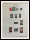Egypt   Well  Populated Collection Of Stamps