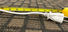 Lot 10 Outlet Safety Surge Protector Plug Ac Wall Power Strip Extension
