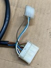 Original Vw Round Sleeves Housings  Pigtail 